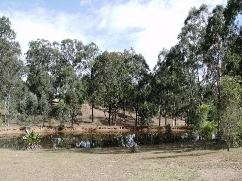 Nanango QLD 4615
