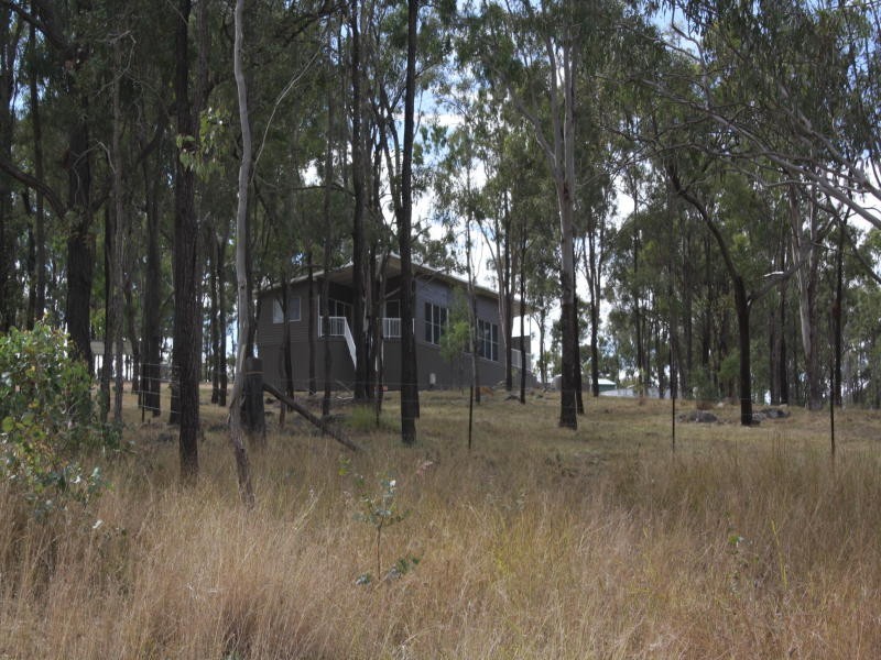 51 Diggins Road, Nanango QLD 4615