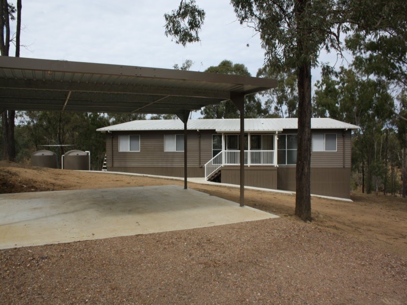 51 Diggins Road, Nanango QLD 4615