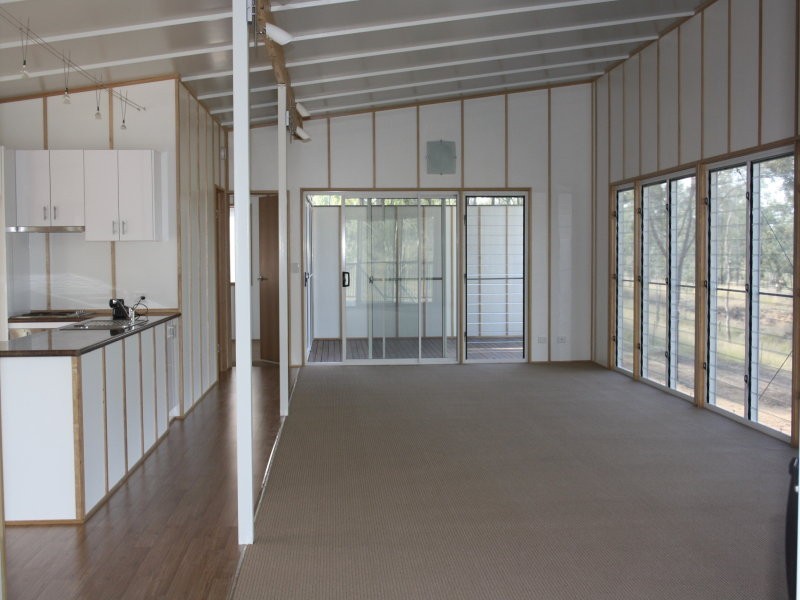 51 Diggins Road, Nanango QLD 4615