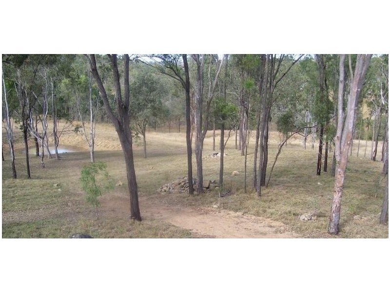 51 Diggins Road, Nanango QLD 4615