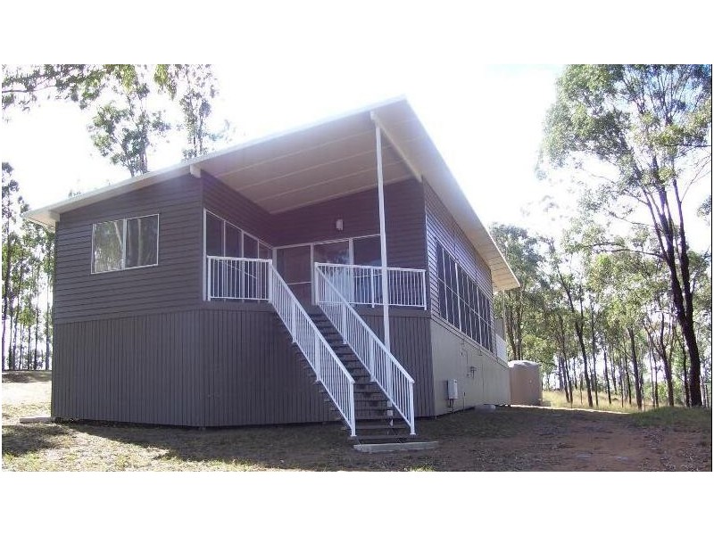 51 Diggins Road, Nanango QLD 4615