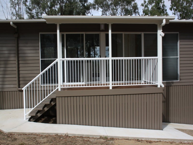 51 Diggins Road, Nanango QLD 4615