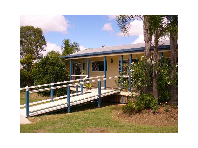 Nanango QLD 4615