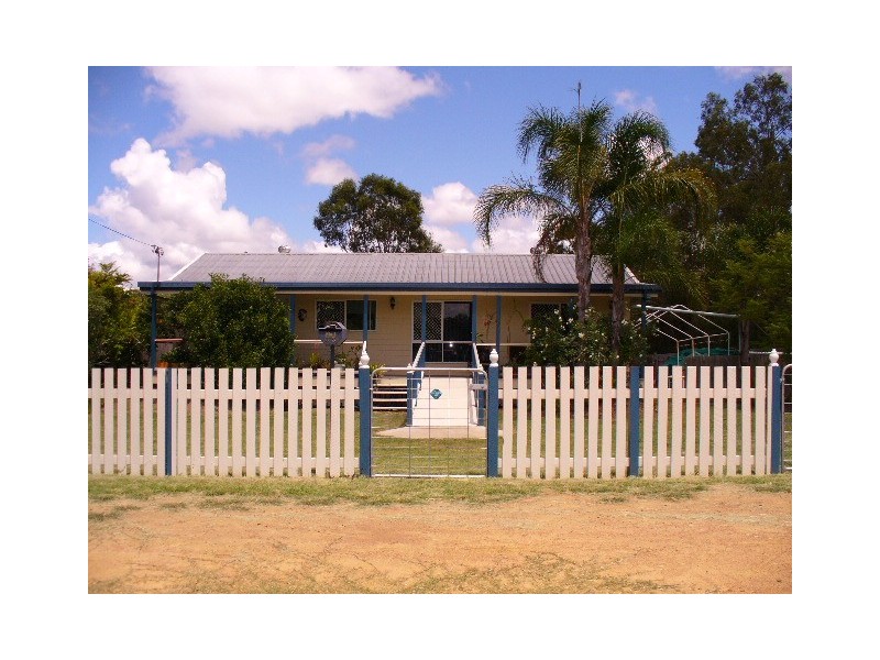 Nanango QLD 4615