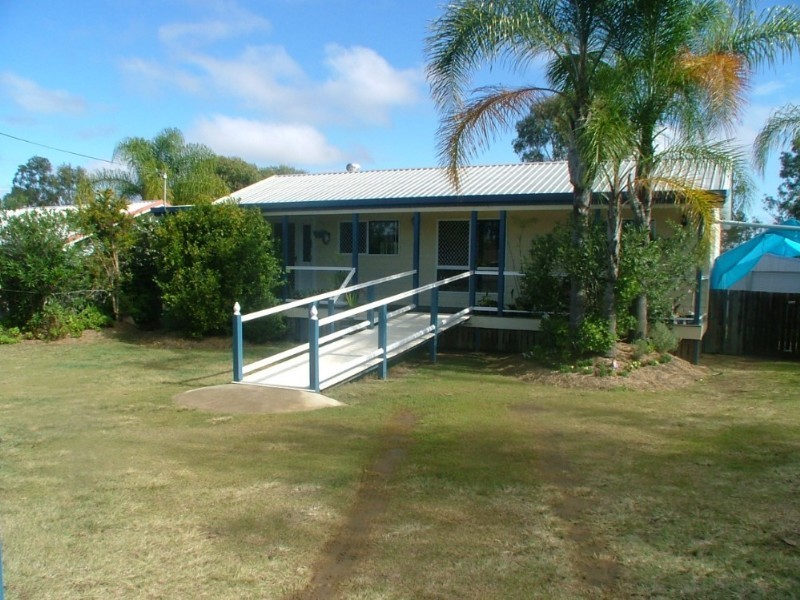 Nanango QLD 4615