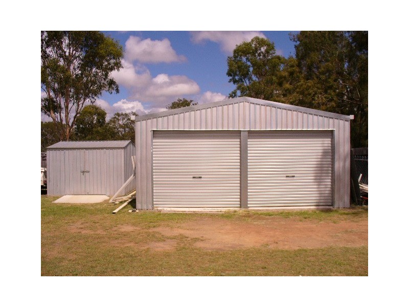 Nanango QLD 4615