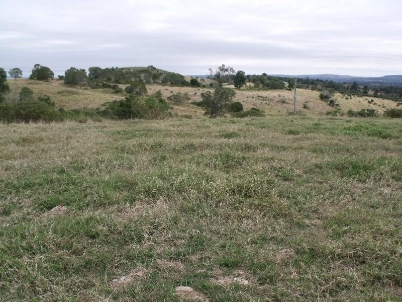 134 Mercer Springate Road, Nanango QLD 4615