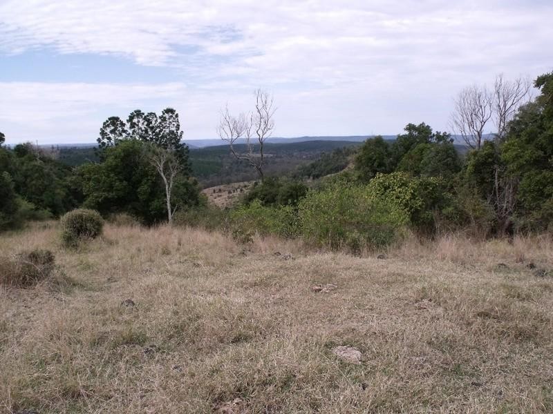 134 Mercer Springate Road, Nanango QLD 4615