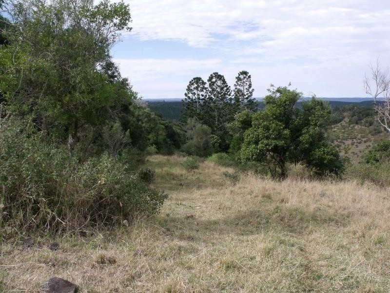 134 Mercer Springate Road, Nanango QLD 4615