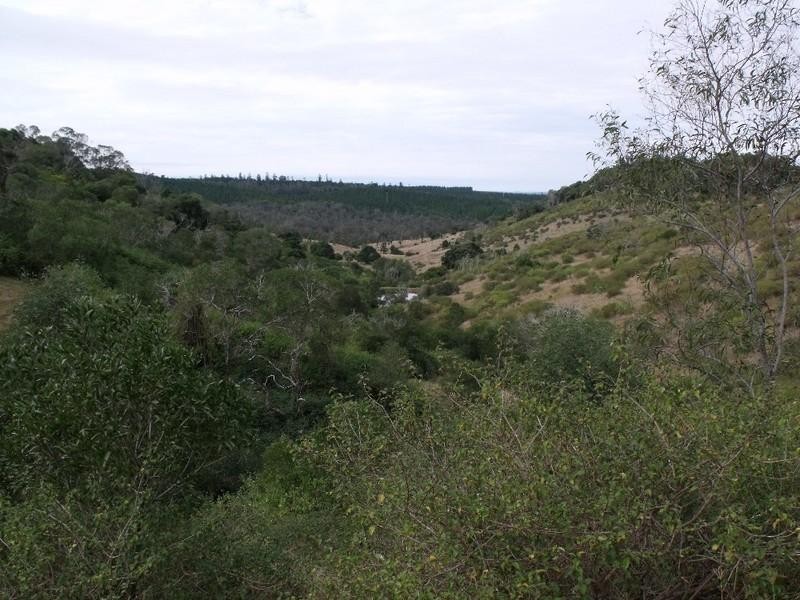 134 Mercer Springate Road, Nanango QLD 4615