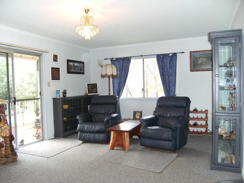 Nanango QLD 4615