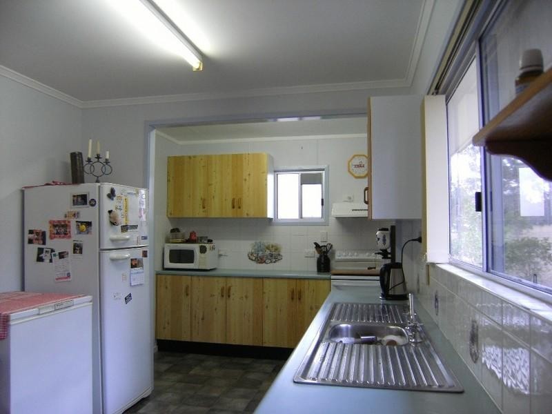Nanango QLD 4615