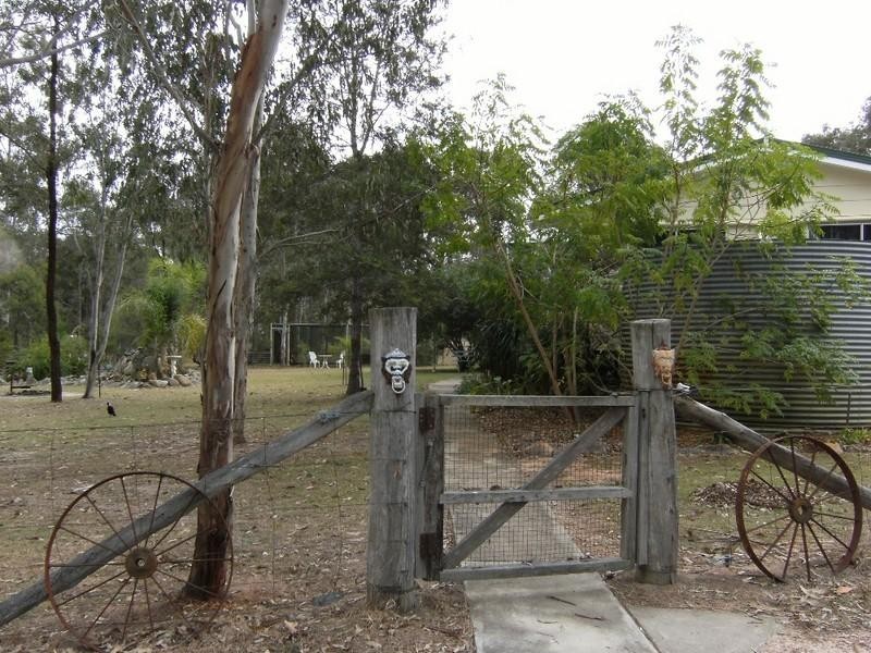 Nanango QLD 4615