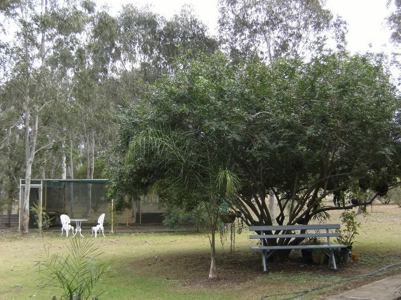 Nanango QLD 4615