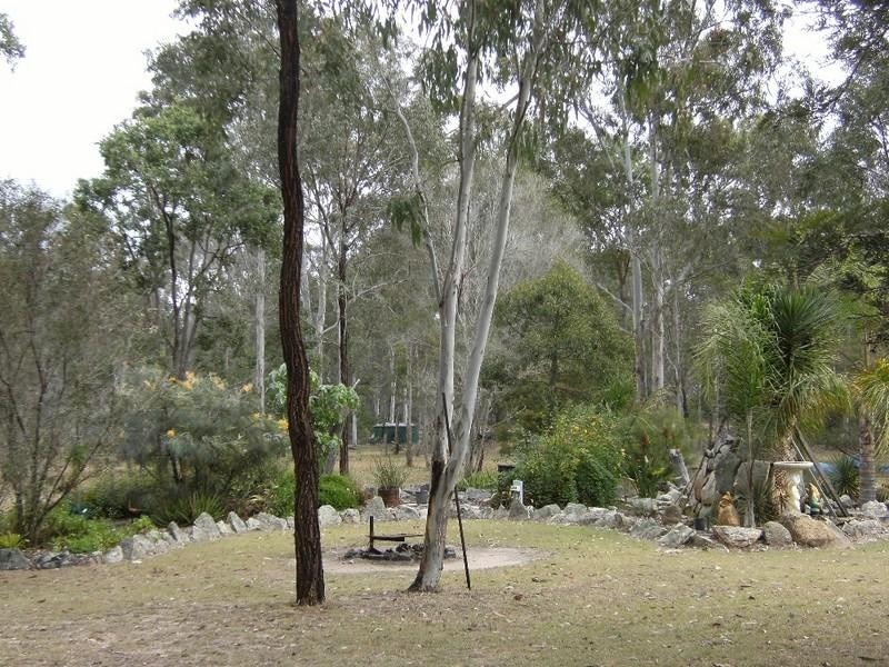 Nanango QLD 4615