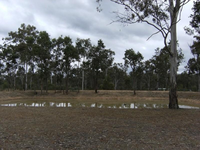Nanango QLD 4615