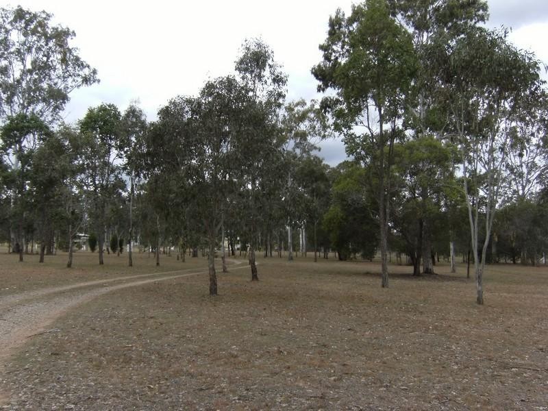 Nanango QLD 4615