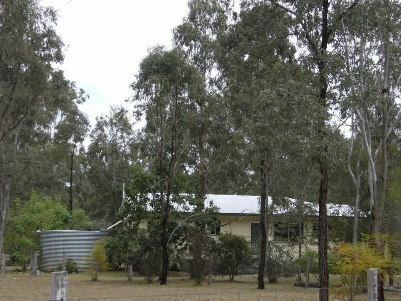 Nanango QLD 4615