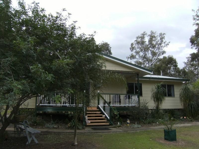 Nanango QLD 4615
