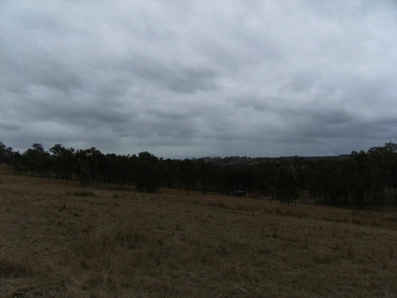 Nanango QLD 4615