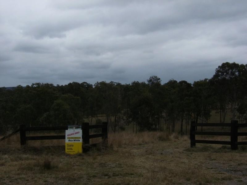 Nanango QLD 4615
