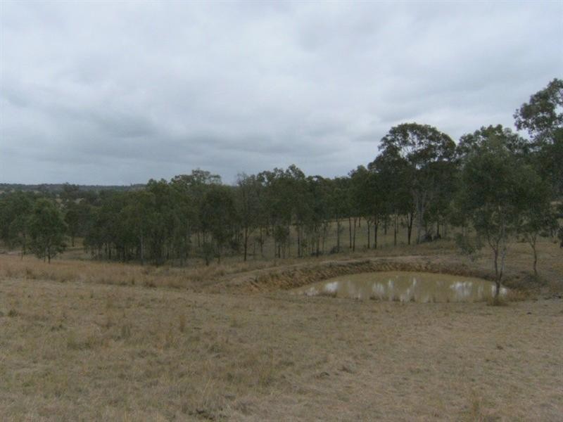 Nanango QLD 4615