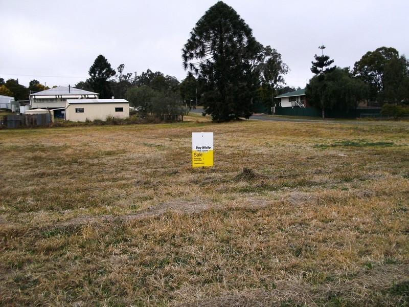 Nanango QLD 4615