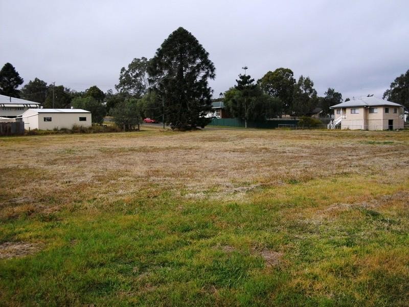 Nanango QLD 4615