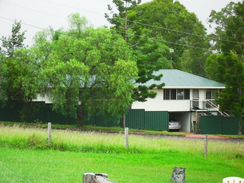 Nanango QLD 4615