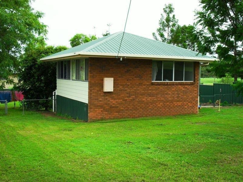 Nanango QLD 4615