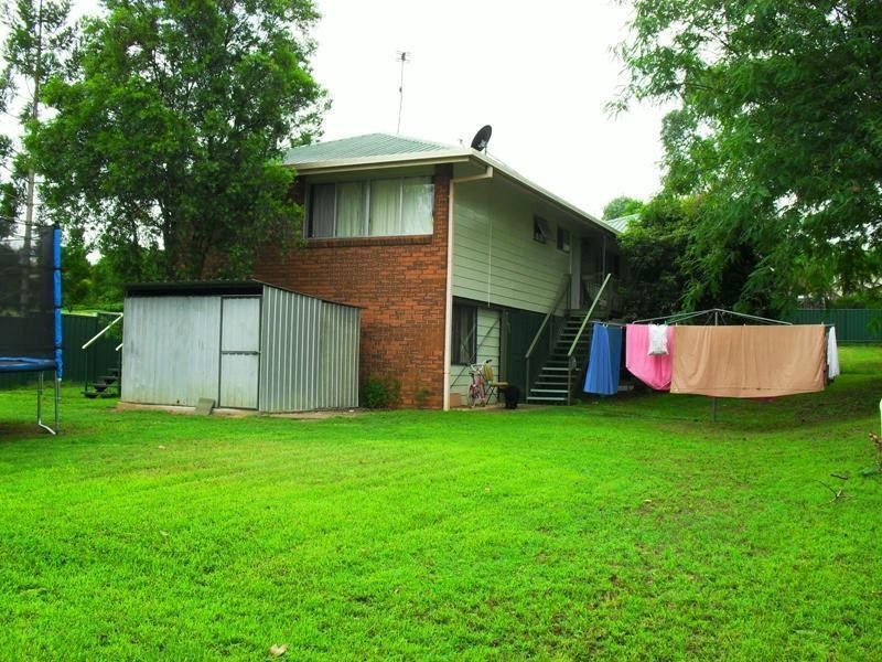 Nanango QLD 4615
