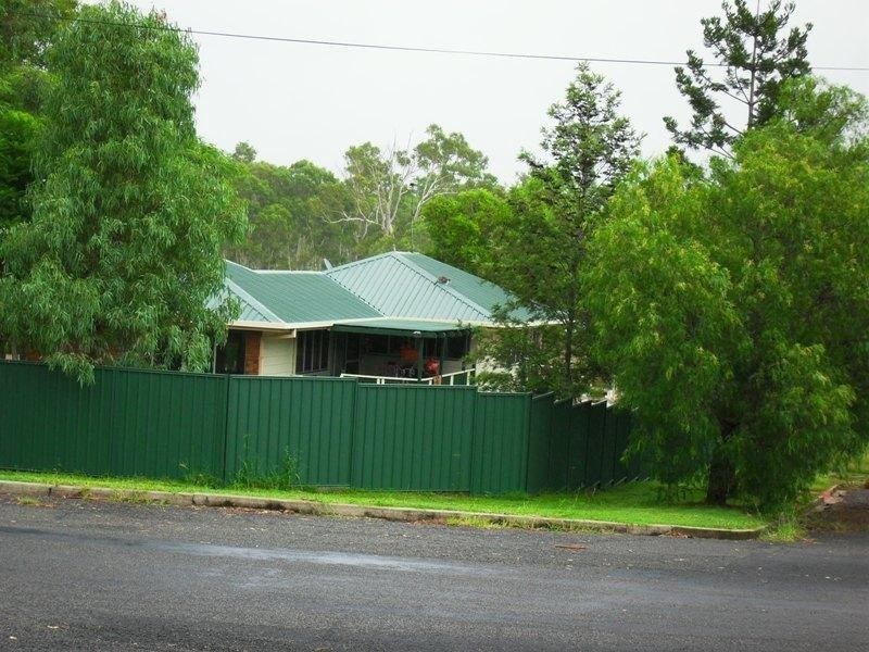 Nanango QLD 4615