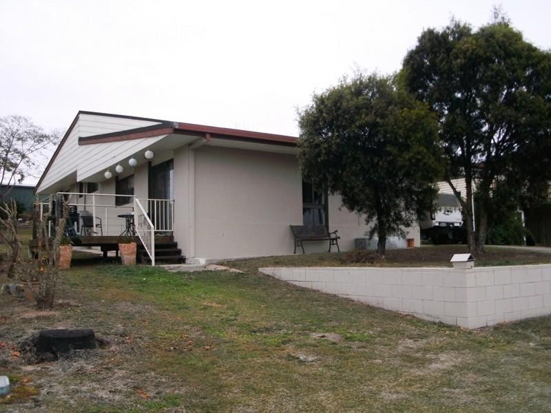 Nanango QLD 4615