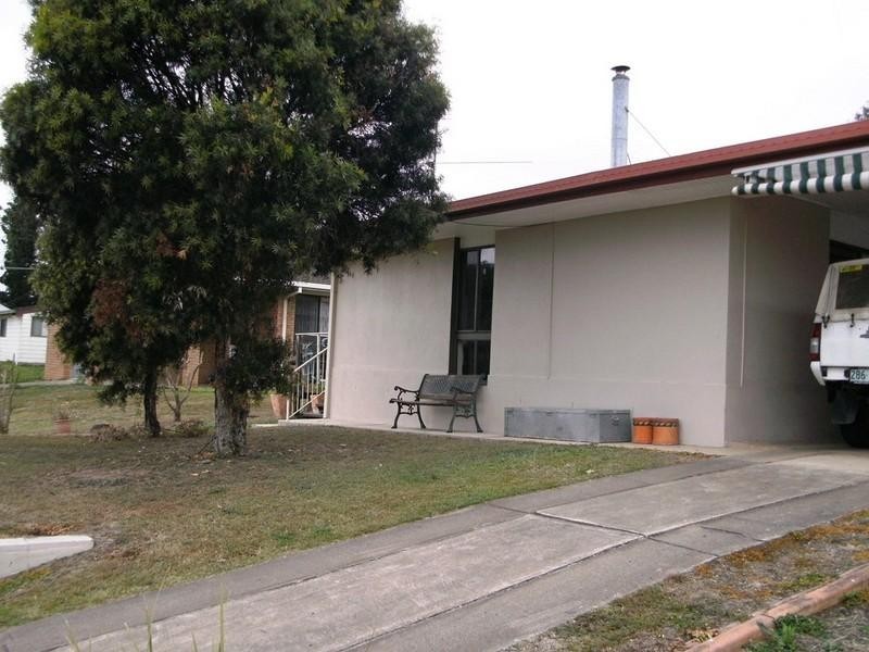 Nanango QLD 4615