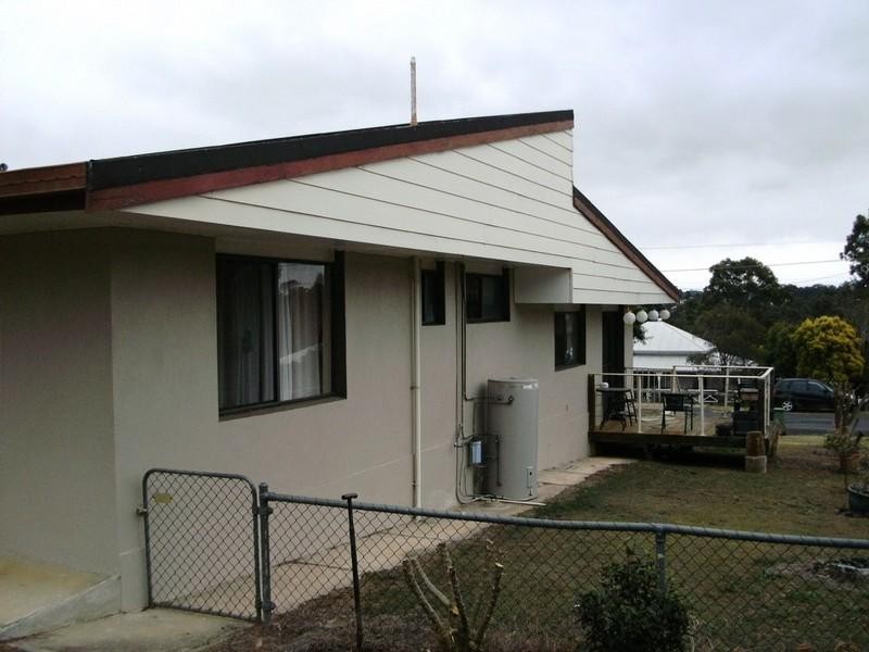 Nanango QLD 4615