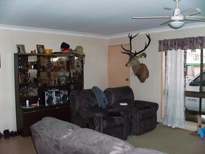 Nanango QLD 4615