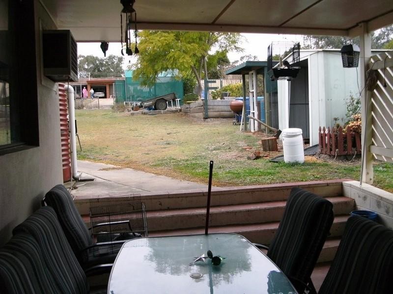 Nanango QLD 4615