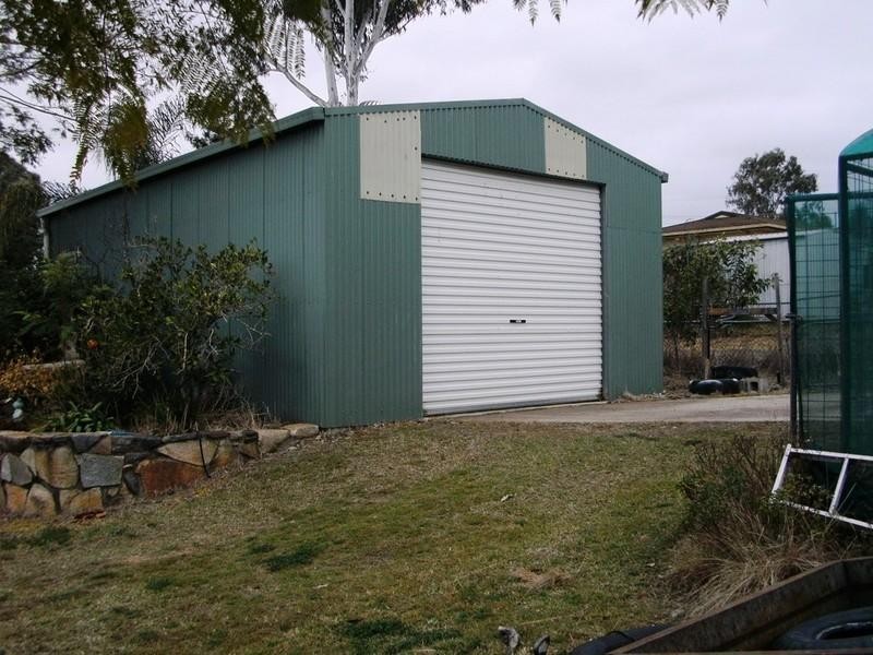 Nanango QLD 4615