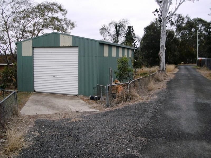 Nanango QLD 4615