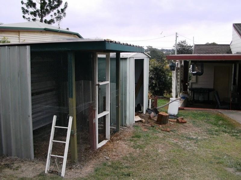 Nanango QLD 4615