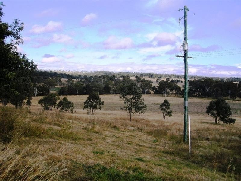 Nanango QLD 4615