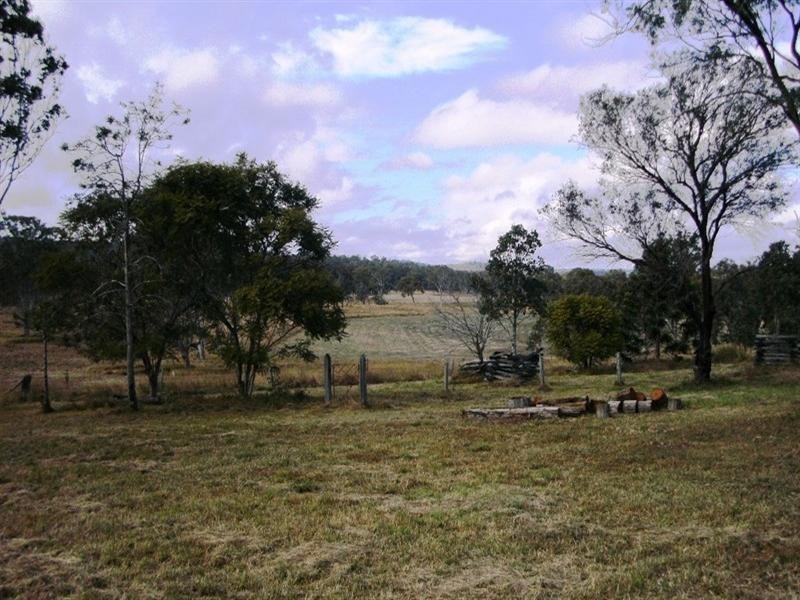 Nanango QLD 4615