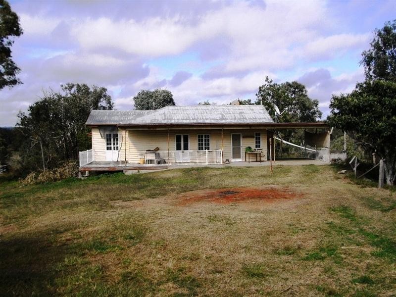 Nanango QLD 4615