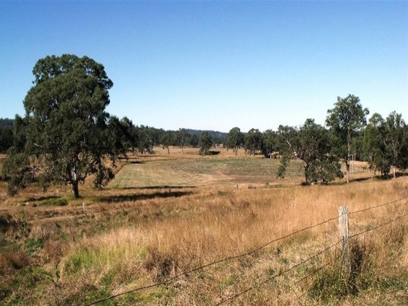 Nanango QLD 4615