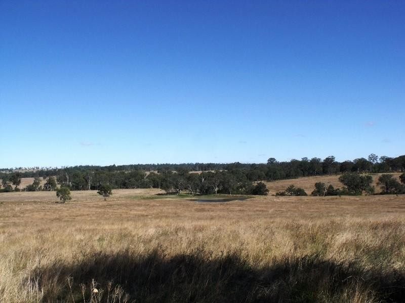 Nanango QLD 4615