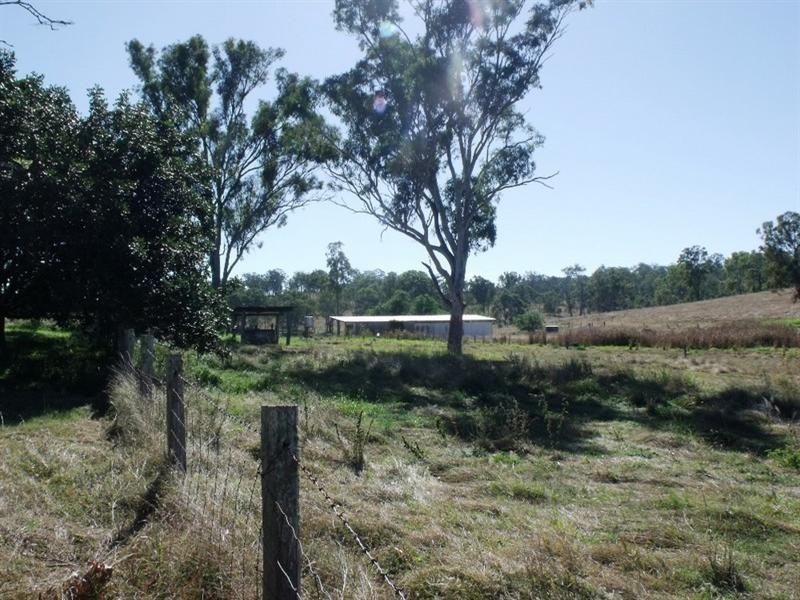 Nanango QLD 4615