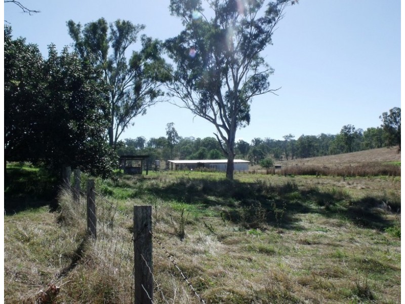 Nanango QLD 4615