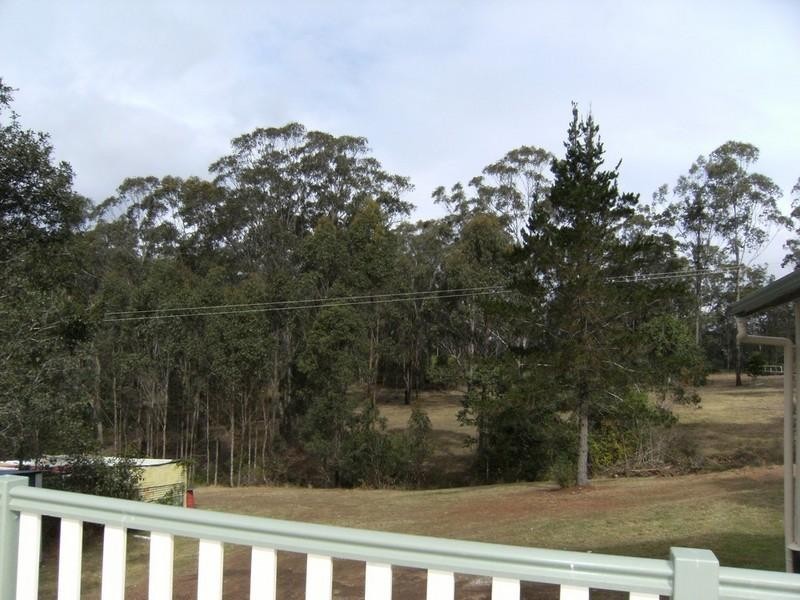 Nanango QLD 4615