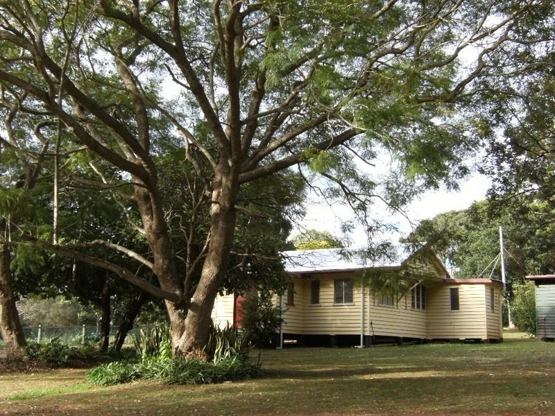 Blackbutt QLD 4306